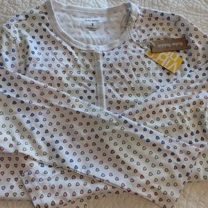 Roller Rabbit Pajama Set
